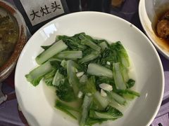 -大灶头·新昌菜(中国茶市店)