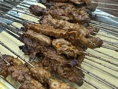 -清真·马峰烤肉(小学习北巷店)