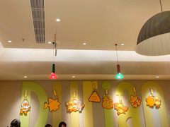 -乐凯撒披萨(中心书城店)