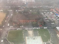 -南京钟山宾馆(江苏省会议中心)