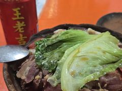 -潮香兴煲仔饭(莲花路店)