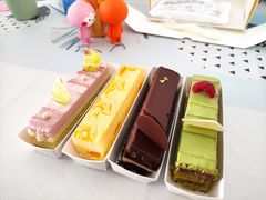 -壹点壹客·生日蛋糕(南山店)