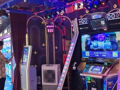 -反斗乐园(领展中心城店)