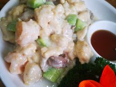 -闻香阁·清真(光荣道店)