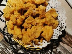 -七秒鱼·斑鱼火锅(太阳城店)