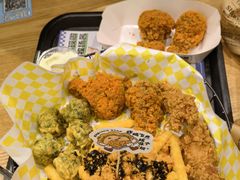 -TACO STAR 塔可星(下沙宝龙店)
