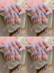 点击看大图 -M·X Nail日式美甲美睫