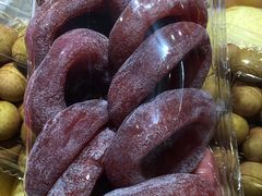 -每日新鲜水果吧(黄浦来福士店)