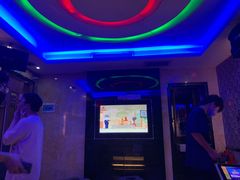 -劲派KTV(江南大道南店)