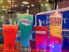 -阿甘虾餐厅(凌霄阁店)