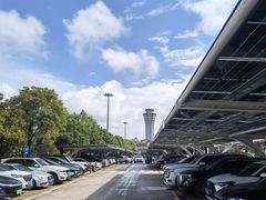 -丽江三义国际机场