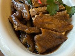 -潮福城大酒楼(北尚店)