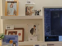 -海马体照相馆(佛山岭南站店)
