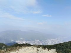 -梧桐山风景名胜区