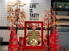 -西堤牛排(合肥之心城店)
