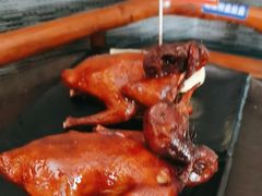 -侨美·唐荔园·40年地道粤菜