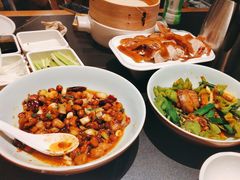 -温馨园·川湘菜馆(经七路店)