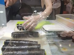 -韩味轩(丰盛町店)