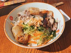 -越南牛肉河粉餐厅(书院巷店)