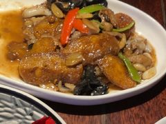 -前海沿·青岛菜(五四广场永旺店)