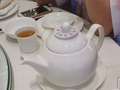 大厅茶-御彩酒家(东风东路店)