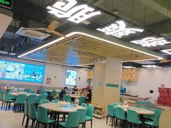 -粤顺渔坊·中山脆肉鲩火锅(清湖店)