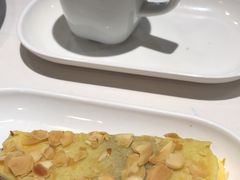 杏仁蛋糕-宜家·瑞典风味餐厅(北京西红门店)