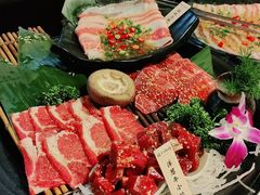 -猫抓烤肉(春熙路店)