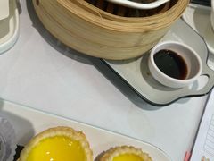 -名盈轩酒家·手工茶点·16年经典粤菜(新一城店)