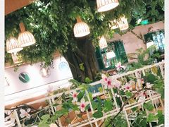 -原味田园·客家菜·土窑鸡(中航城君尚购物中心店)