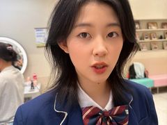 -天真蓝照相馆(五角场百联又一城店)