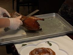 -聚宾楼·烤鸭·家宴(科技三路店)