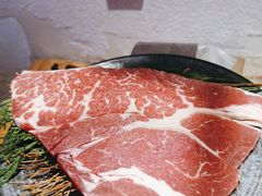 -壹兆炭火烤肉·烤鳗鱼(全运路店)