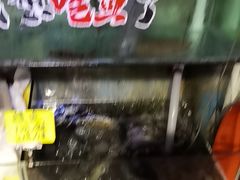 -辉记炭烧海鲜大排档·老字号(福田店)
