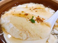 手工姜糖豆腐脑-川香鼎盛(市桥富华总店)