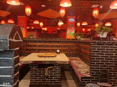 -王老六铁锅炖鱼(翠微店)