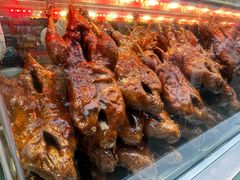 -徐六孃正宗甜皮鸭(张公桥店)