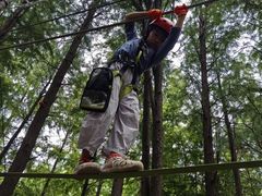 -上海浦江郊野公园-3号停车场