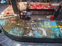 -食鼎记海鲜大排档(美食街店)