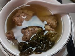 -海鲜街菜馆(海珠南路店)