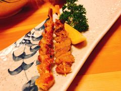 -王鼎精致料理铁板烧(世博源店)