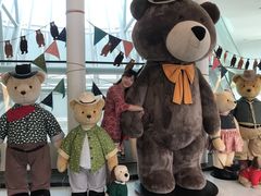 -济州岛泰迪熊博物馆