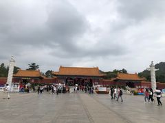 -珠海圆明新园