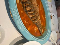 -阿五黄河大鲤鱼(英协路店)