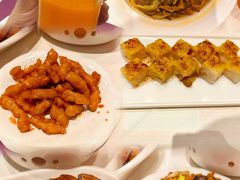 -凯鸽酒楼(大同振兴街店)