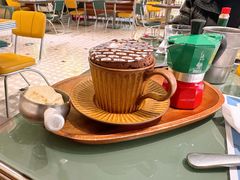 -BOTTEGA意库(中骏世界城店)