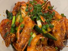 -辣螃铠盆盆蟹大排档(总店)