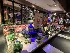 -江边城外烤全鱼(方庄时代购物中心店)