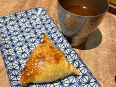 -耶里夏丽·新疆菜(南丹东路店)