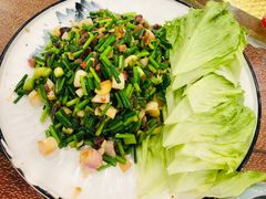 -沙田鸽王(解放路店)